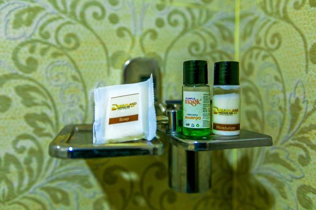 Appartement Dreamland Retreat With Swimming Pool à Kottakuppam Extérieur photo